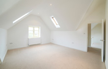 Oxenholme bedroom extension leads