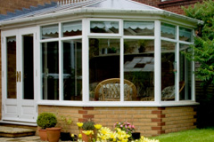 conservatories Oxenholme
