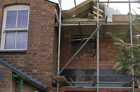 free Oxenholme home extension quotes