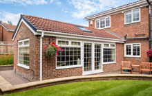 Oxenholme house extension leads